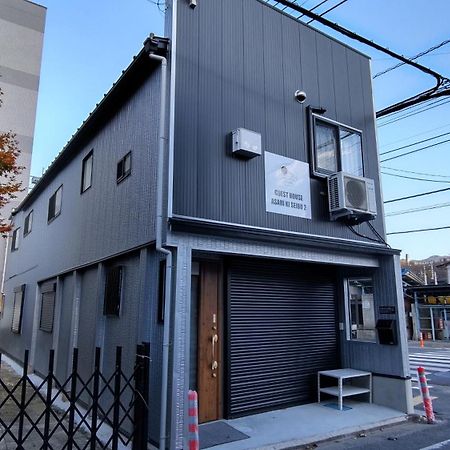 Basic Hotel Chichibu Exterior foto